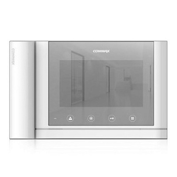 CDV-70MH/XL (Mirror) (Белый)