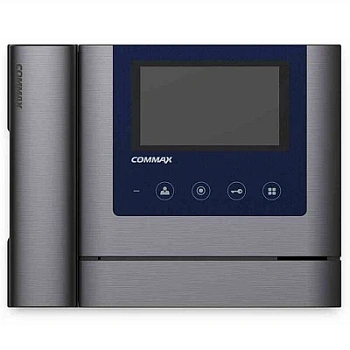 CDV-43MH (Metalo) синий