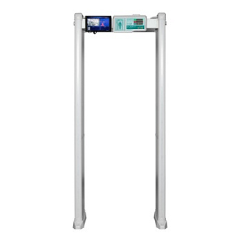 PC Z 1800 M K с тепловизионной системой Delta 100