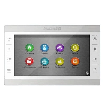 Atlas Plus HD (White) XL