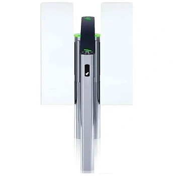 PERCo-STD-01 Секция двусторонняя турникета "Скоростной проход" для эксплуатации в закрытых помещения