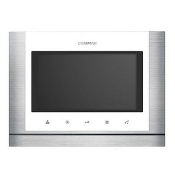 CDV-704MA/VZ (белый)