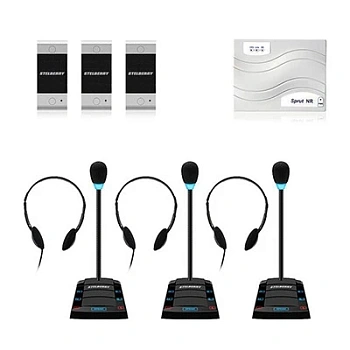 SX-411 (3 канала)