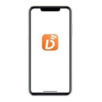 Cloud-based Intercom App