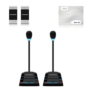 SX-510 ( 2 канала)