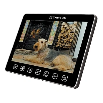 Sherlock (черный)