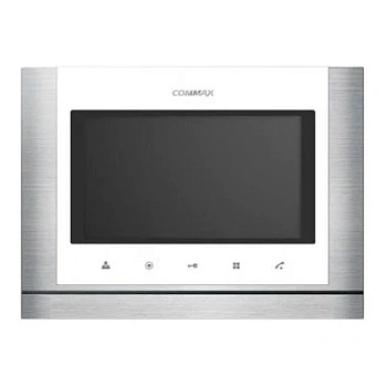 CDV-70M (Metalo) (Белый)