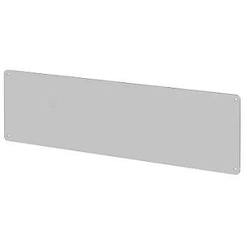 Стекло h=400мм на 1500 (ВЗР 2462-001-02)