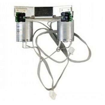 TTR-07.380.00-03 (P-I-TT-151) Узел электродвигателей