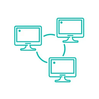 Модуль расширения «Сетевое рабочее место» (Лицензия на 100 дополнительных рабочих мест)