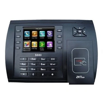 US900R (Old Name: S680)