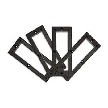 Подиум 284 Lak Shine Onyx (Черный лак) (AVP-284)