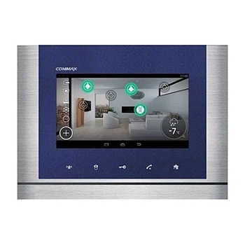 CMV-70MX/VZ (Синий)