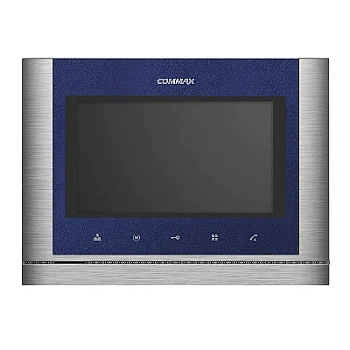 CDV-704MF/VZ (Синий)