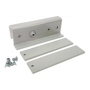 МК AL-150PR-U1-Glass (серый)