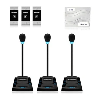 SX-425 (3 канала)