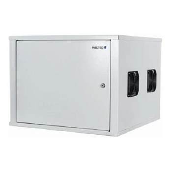 MASTERMANN 7УК (9U) Дверь из металла