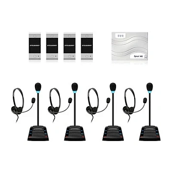 SX-402 (4 канала)