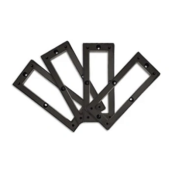 Подиум 281 Люкс Серый (AVP-281)