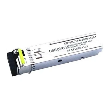 SFP-S1LC13-G-1550-1310-I
