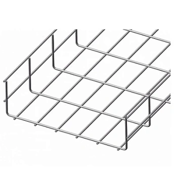 Лоток проволочный 100х85х3000 (4,0 мм) (PR08.4081)