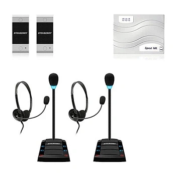 SX-402 (2 канала)