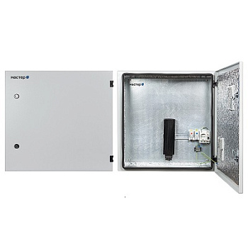 МАСТЕР-4 УТП