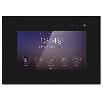 Marilyn HD VZ (черный)