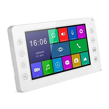 AT-VD750C/SD EXEL WHITE