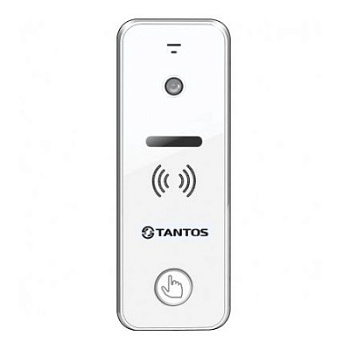 Tantos iPanel 1+ (White)
