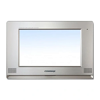 CDV-1020AE/VZ (Серебро)