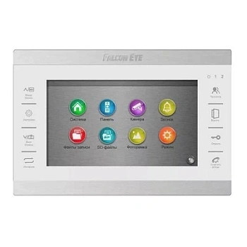 FE-70 ATLAS HD (White) XL