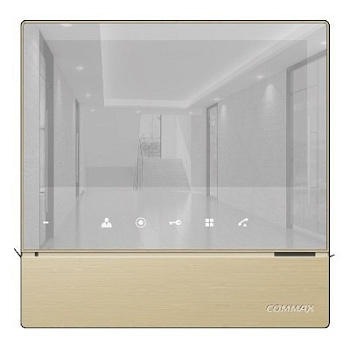 CDV-70H2/XL золото