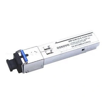SFP-S1SC13-G-1310-1550-I