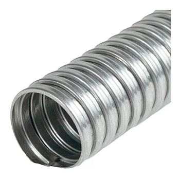 Металлорукав Р3-Х-60 (15м/уп) Строитель (PR.09601)