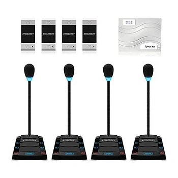 SX-410 (4 канала)