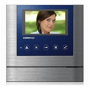 CDV-43M (Metalo) (Синий)