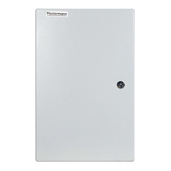 Mastermann-3УТ (Ver. 2.0)