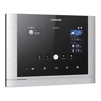 CMV-70MX (серебро)