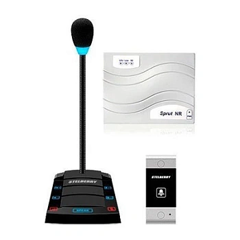 SX-420 ( 1 канал)