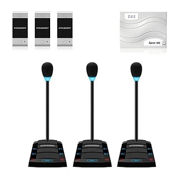 SX-500 ( 3 канала)