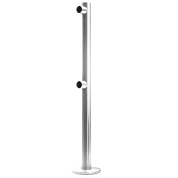 Стойка ограждения односторонняя (ВЗР 1996.01)