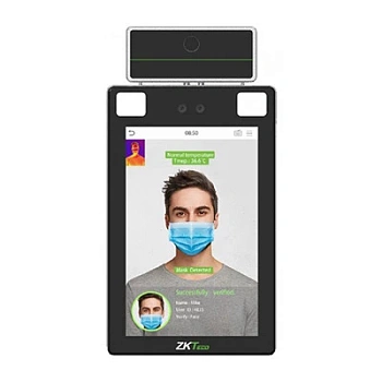 ZK ProFace X-Ti (ID)