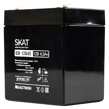 SKAT SB 12045