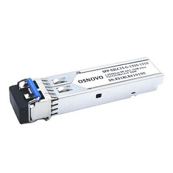 SFP-S2LC15-G-1310-1310-I