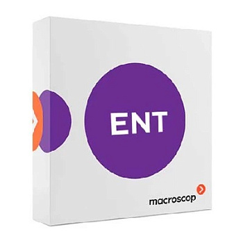 Macroscop Enterprise