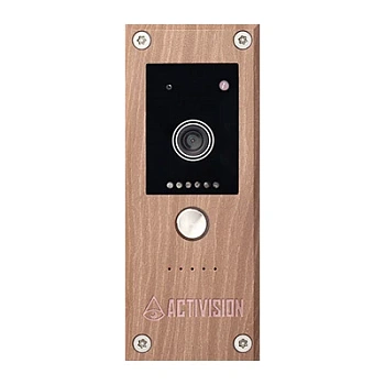 AVP-281 (PAL) Wood Canaletto