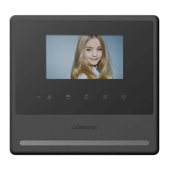 CDV-70Y (Черный)