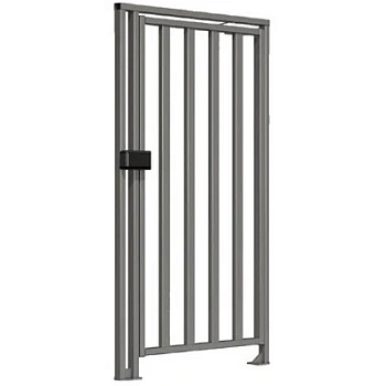 К-10 левая (ВЗР 2340-1)