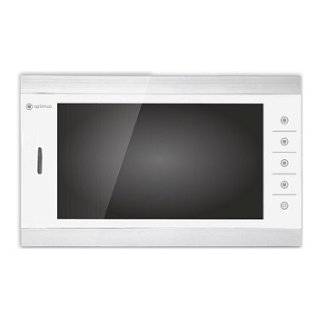 VM-10.1 (белый+серебро)